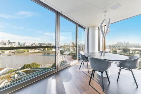1 bedroom apartment to rent, Tower Bridge, Hanover House, Crown Square, London, SE1
