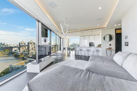 1 bedroom apartment to rent, Tower Bridge, Hanover House, Crown Square, London, SE1