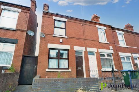 217 Broomfield Road, Earlsdon, Coventry, CV5 6LD