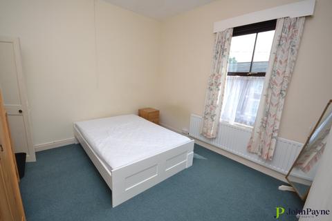 217 Broomfield Road, Earlsdon, Coventry, CV5 6LD