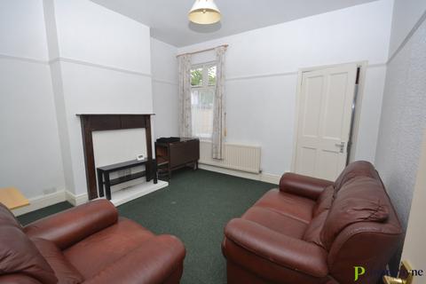 217 Broomfield Road, Earlsdon, Coventry, CV5 6LD