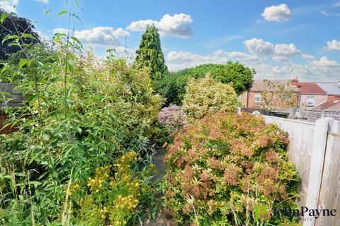 217 Broomfield Road, Earlsdon, Coventry, CV5 6LD