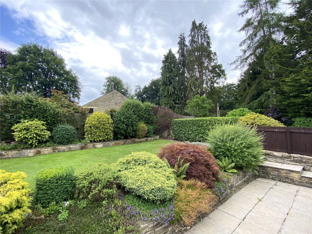 Elvaston Road, Hexham... 3 bed bungalow for sale £650,000