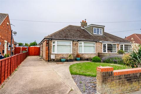 3 bedroom bungalow for sale, Curzon Avenue, Cleethorpes, Lincolnshire, DN35