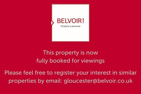 3 bedroom terraced house to rent, Hethersett ROAD, Barton, Gloucester, GL1