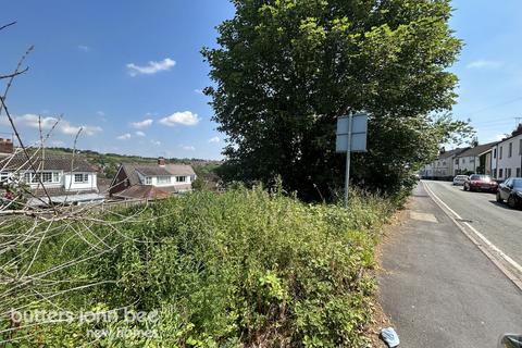 Land for sale - Whitehill Road, Stoke-on-Trent