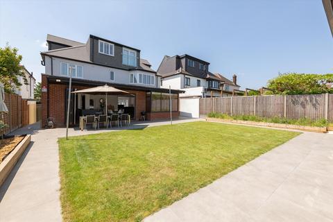 undefined, Bryan Avenue, London, NW10