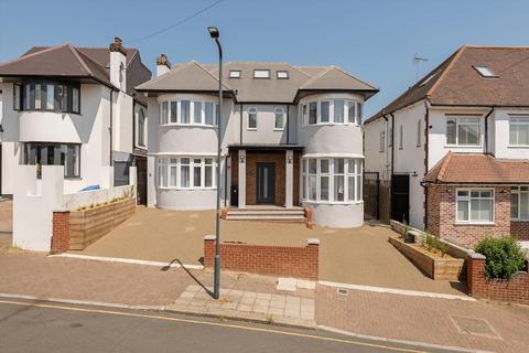 undefined, Bryan Avenue, London, NW10