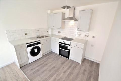 1 bedroom flat for sale, Mariner Avenue, Birmingham, West Midlands, B16