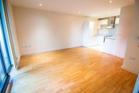 1 bedroom apartment for sale, Kelso Place, Manchester M15