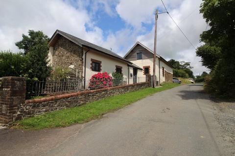 4 bedroom detached house for sale, Holsworthy, Devon