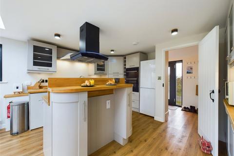 4 bedroom detached house for sale, Chasty, Holsworthy, Devon
