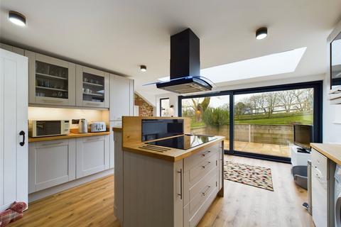 4 bedroom detached house for sale, Chasty, Holsworthy, Devon