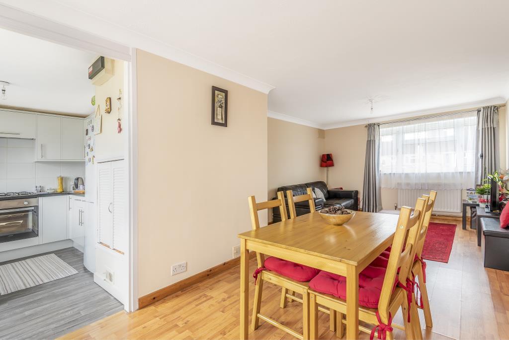 Kitchen / Dining