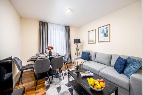 4 bedroom apartment to rent, Lancaster Court, Darlan Road, London, SW6