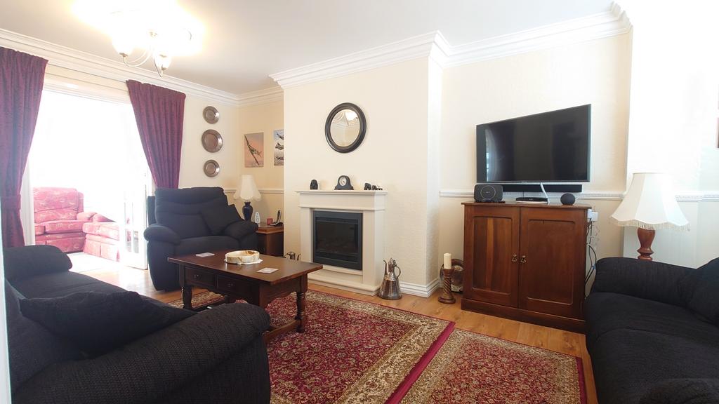 Shinwell Crescent, Thornley, Durham, County Durham, DH6 3 bed semi