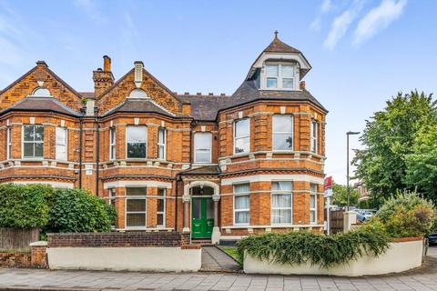 44a Manor Road, Beckenham, BR3 5LE