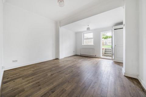 44a Manor Road, Beckenham, BR3 5LE
