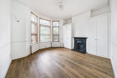 44a Manor Road, Beckenham, BR3 5LE