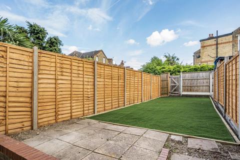 44a Manor Road, Beckenham, BR3 5LE