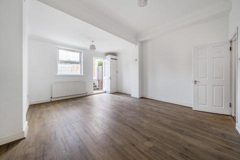 44a Manor Road, Beckenham, BR3 5LE