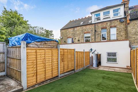 44a Manor Road, Beckenham, BR3 5LE