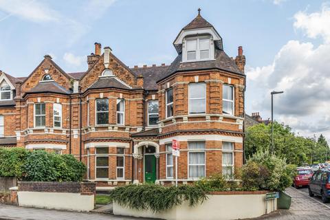 44a Manor Road, Beckenham, BR3 5LE