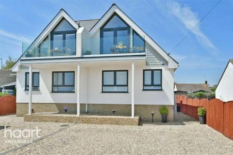 4a Jetty Road, Warden, Sheerness, ME12 4PS