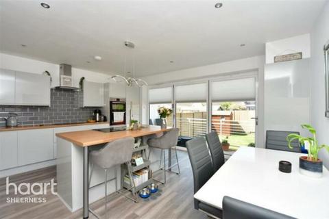 4a Jetty Road, Warden, Sheerness, ME12 4PS