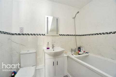 4a Jetty Road, Warden, Sheerness, ME12 4PS