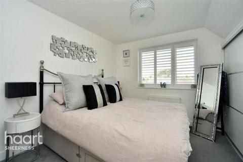 4a Jetty Road, Warden, Sheerness, ME12 4PS