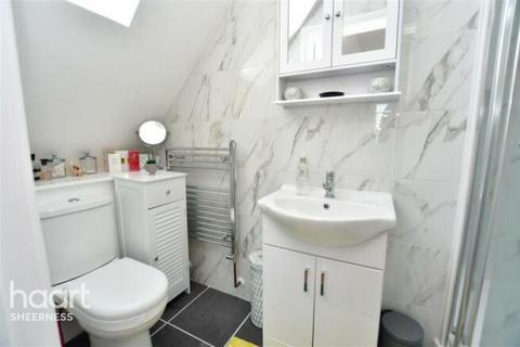 4a Jetty Road, Warden, Sheerness, ME12 4PS