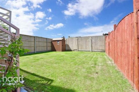 4a Jetty Road, Warden, Sheerness, ME12 4PS