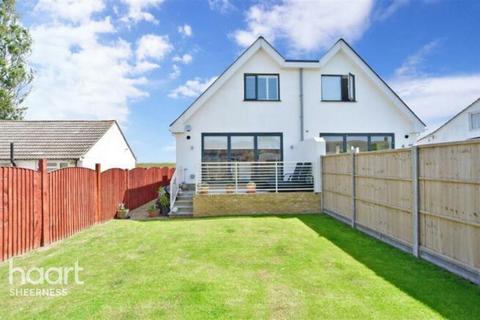 4a Jetty Road, Warden, Sheerness, ME12 4PS