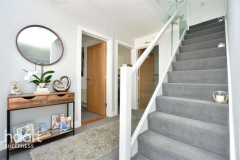 4a Jetty Road, Warden, Sheerness, ME12 4PS