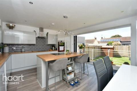 4a Jetty Road, Warden, Sheerness, ME12 4PS