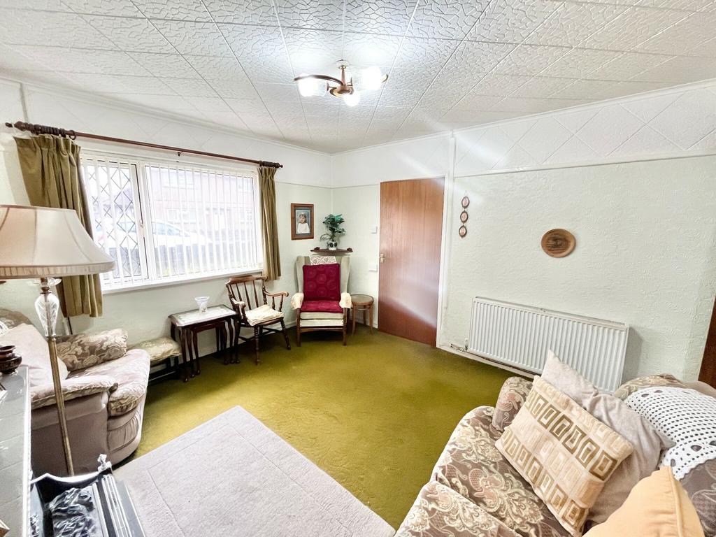 Gower View Road 3 bed detached house for sale £140,000
