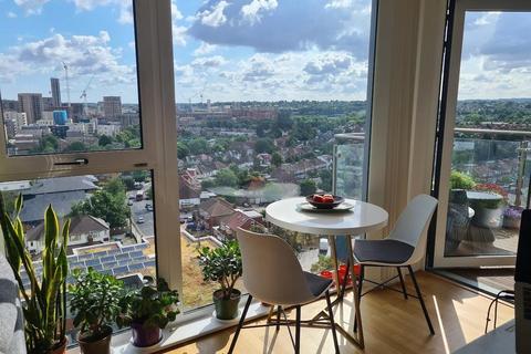 Flat 51, 15 Zenith Close, London, NW9 6FB