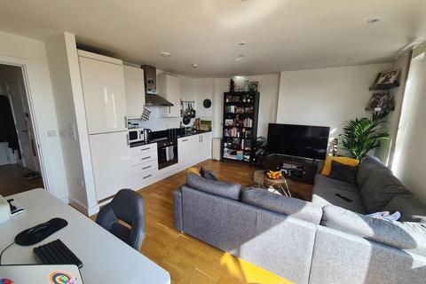 Flat 51, 15 Zenith Close, London, NW9 6FB