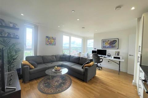 Flat 51, 15 Zenith Close, London, NW9 6FB