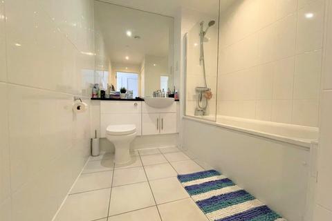 Flat 51, 15 Zenith Close, London, NW9 6FB