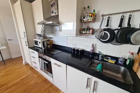 Flat 51, 15 Zenith Close, London, NW9 6FB