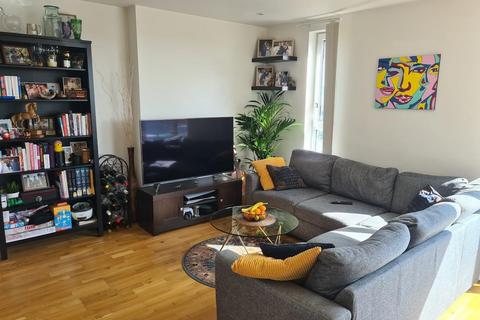 Flat 51, 15 Zenith Close, London, NW9 6FB