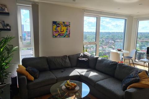 Flat 51, 15 Zenith Close, London, NW9 6FB