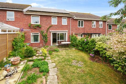 4 bedroom terraced house for sale, Holt Down, Petersfield, Hampshire, GU31