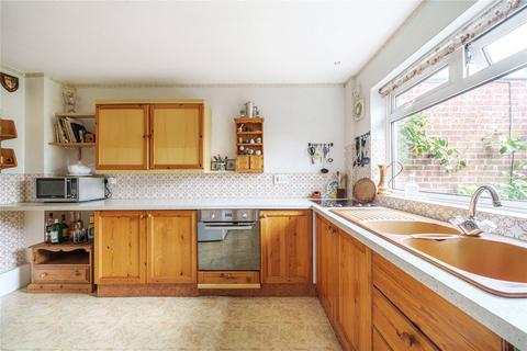 4 bedroom terraced house for sale, Holt Down, Petersfield, Hampshire, GU31