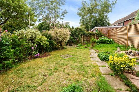 4 Holt Down, Petersfield, GU31 4PQ