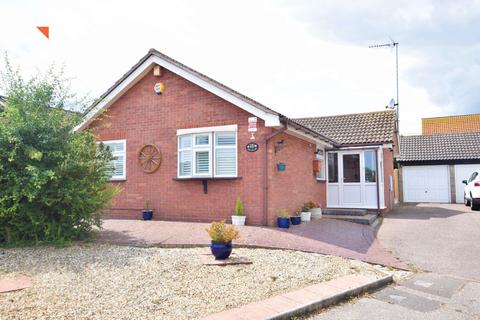 3 bedroom detached bungalow for sale, Holmwood Close, Clacton-on-Sea