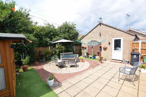 3 bedroom detached bungalow for sale, Holmwood Close, Clacton-on-Sea