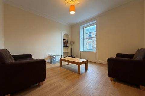 undefined, James Street, Riverside, Stirling, FK8